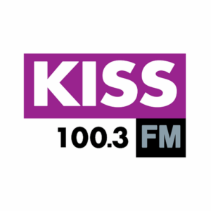 kiss fm 100.3
